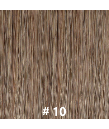 100 Premium Keratin Extensions med Flat Tip ouvre sa boutique