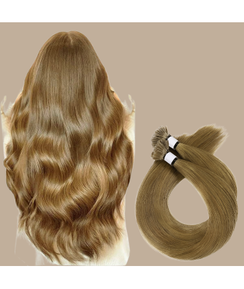 100 Premium Keratin Extensions med Flat Tip ouvre sa boutique