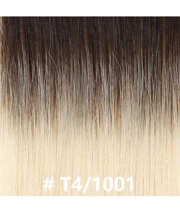 100 Premium Keratin Extensions med Flat Tip ouvre sa boutique