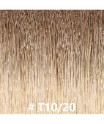 100 Premium Keratin Extensions med Flat Tip ouvre sa boutique