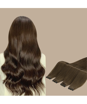 Premium Russian Hair Straight Weave 8 de technologie