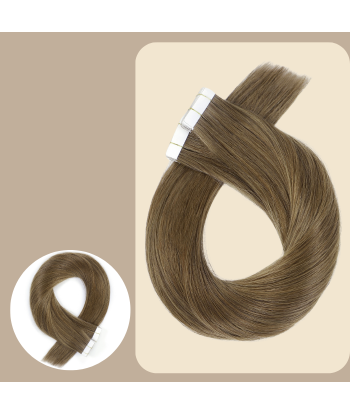 Extensions Adhesive / tapes rak Premium Russian Hair 10 prix