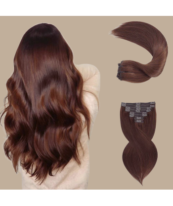 Rak Chocolate Clips Extensions Kit 120 gr de la marque