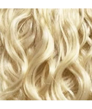 Body Wave Platina Blonde Extensions Kit 120 gr plus qu'un jeu 