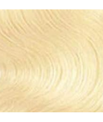 Tissage Vierge Human Hair Body Wave 7A Blond Platine 613 100 Gr Les êtres humains sont 