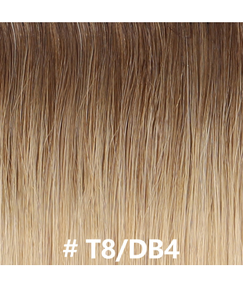 Premium Russisch Haar Weave Rechte T8/DB4 acheter en ligne