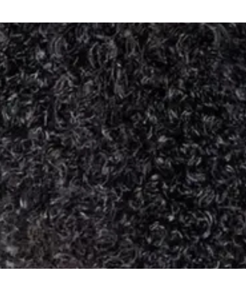 Kit Extensions à Clips Afro Curly Noir 120 gr shop