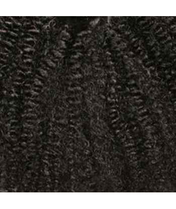 Kit Extensions à Clips Afro Curly Brun 120 gr ouvre sa boutique