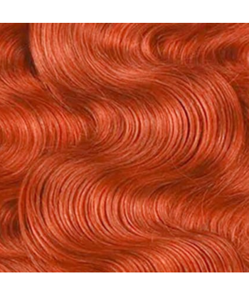 Tissage Cheveux Vierge Human Hair Body Wave 7A Ginger 350 100 Gr Venez acheter