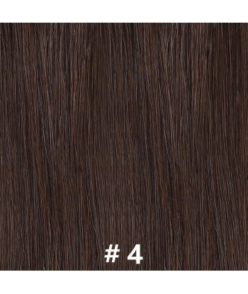 Extensiones adhesivas / cintas lisas Premium Russian Hair 4 2 - 3 jours ouvrés.