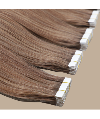 Extensiones Adhesivas / cintas lisas Premium Russian Hair 6 store