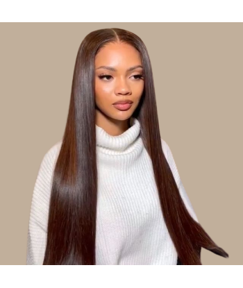 100 Keratin Straight Extensions de technologie