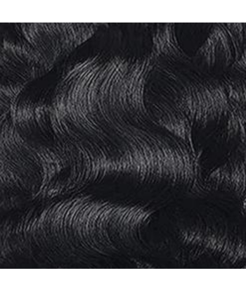 Black Body Wave Clip-In Extensions Kit 120 gr pas cher 