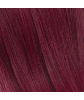 Dark Brown 99J Ombre Straight Clip Extension Mono Band Maxi Volume votre restaurant rapide dans 