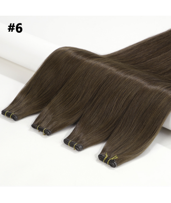 Straight Hair Weaving Premium Russian Hair 6 votre restaurant rapide dans 