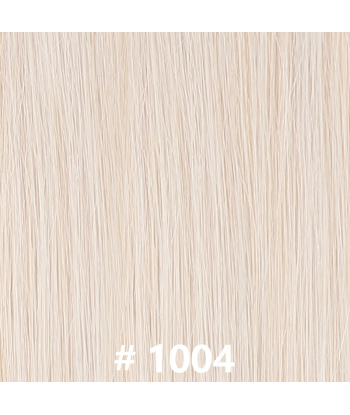 Weaving Straight Hair Premium Russian Hair 1004 2 - 3 jours ouvrés.