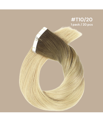 Extensions Klebeband / Premium Russisches Haar T10/20 store