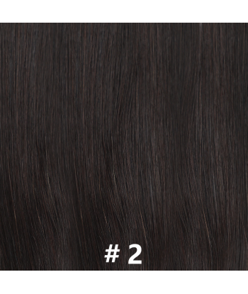 50 Keratin Extensions Glatt Premium mit I-Spitze 2 en ligne