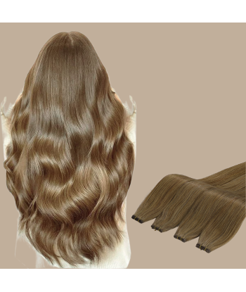 Premium Russian Hair Straight Weaving 10 en ligne