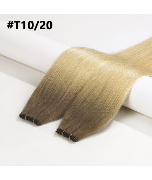 Cabelo Liso Premium Russo T10/20 Venez acheter