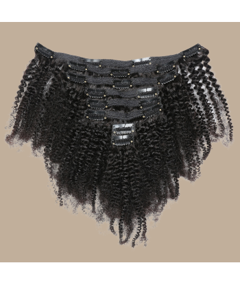 Afro Curly Black 120 Gr ouvre sa boutique