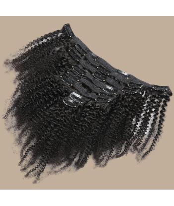 Afro Curly Black 120 Gr ouvre sa boutique